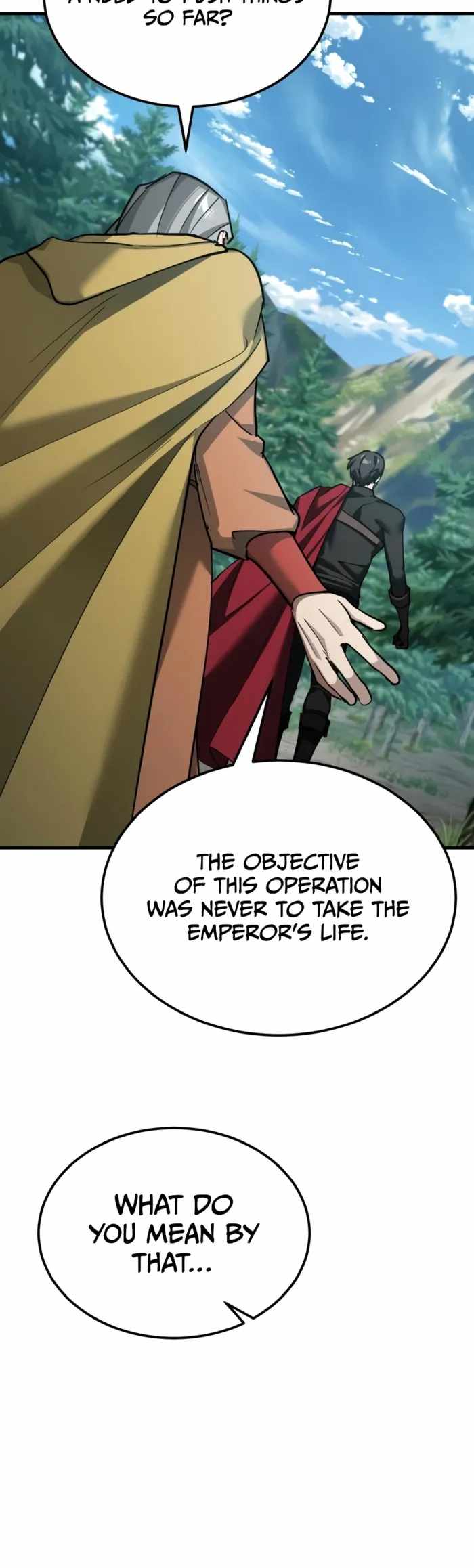 The Heavenly Demon Can’t Live a Normal Life Ch.202 p12