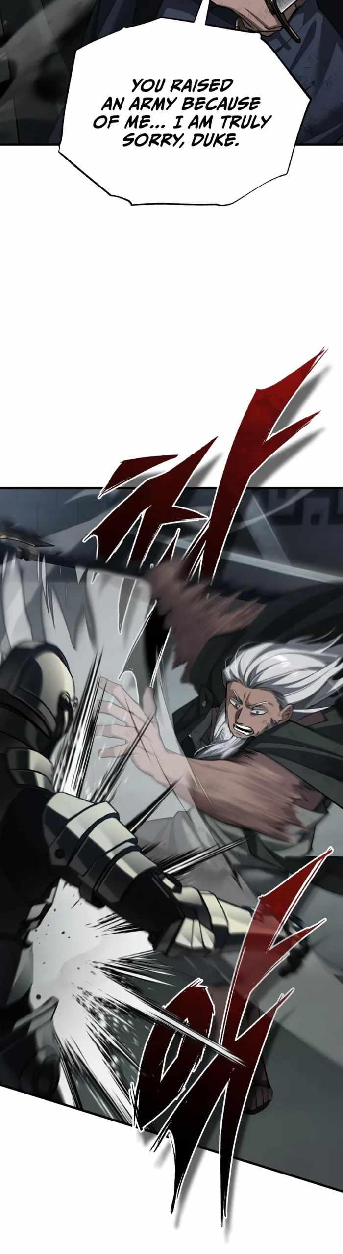The Heavenly Demon Can’t Live a Normal Life Ch.202 p16