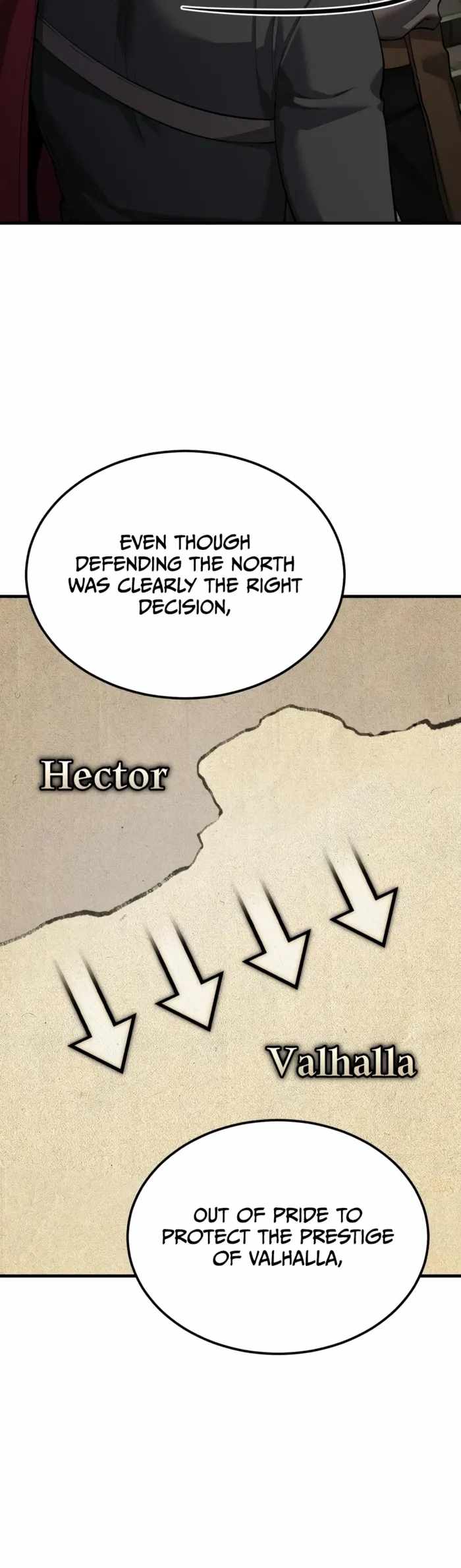 The Heavenly Demon Can’t Live a Normal Life Ch.202 p8