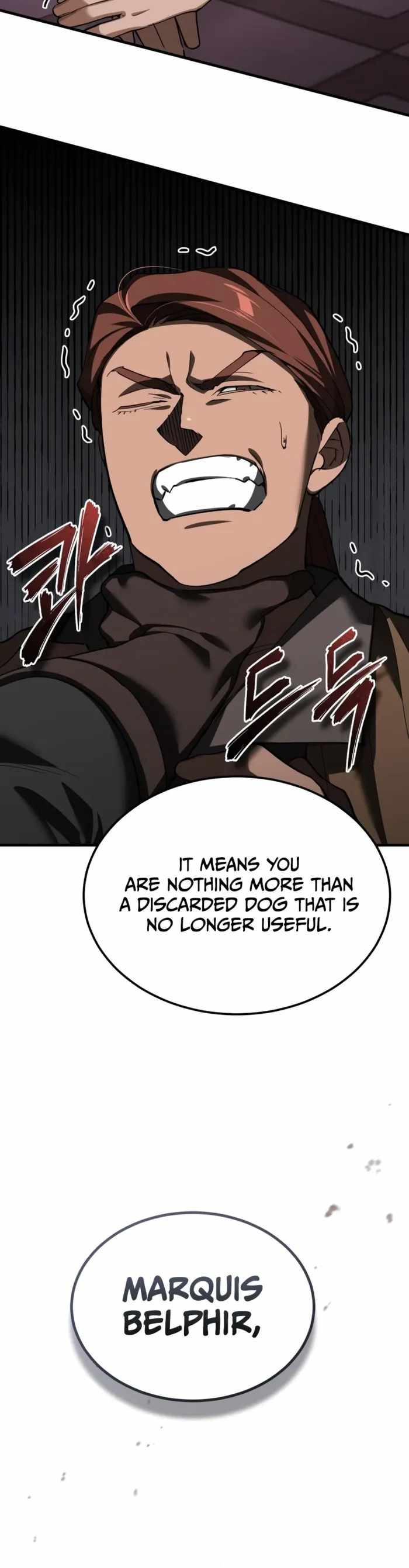 The Heavenly Demon Can’t Live a Normal Life Ch.202 p10