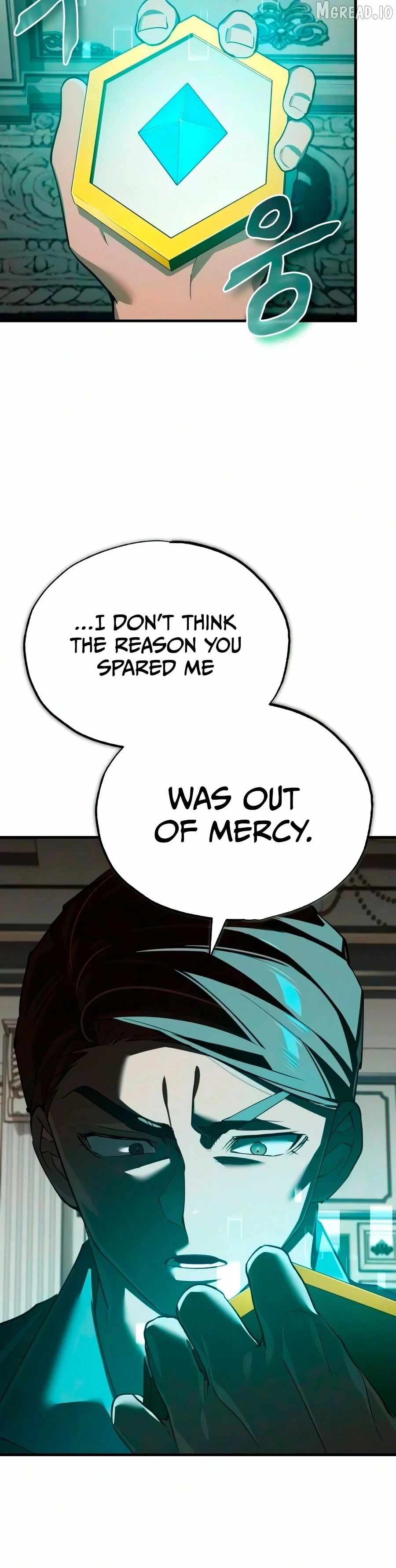 The Heavenly Demon Can’t Live a Normal Life Ch.203 p13