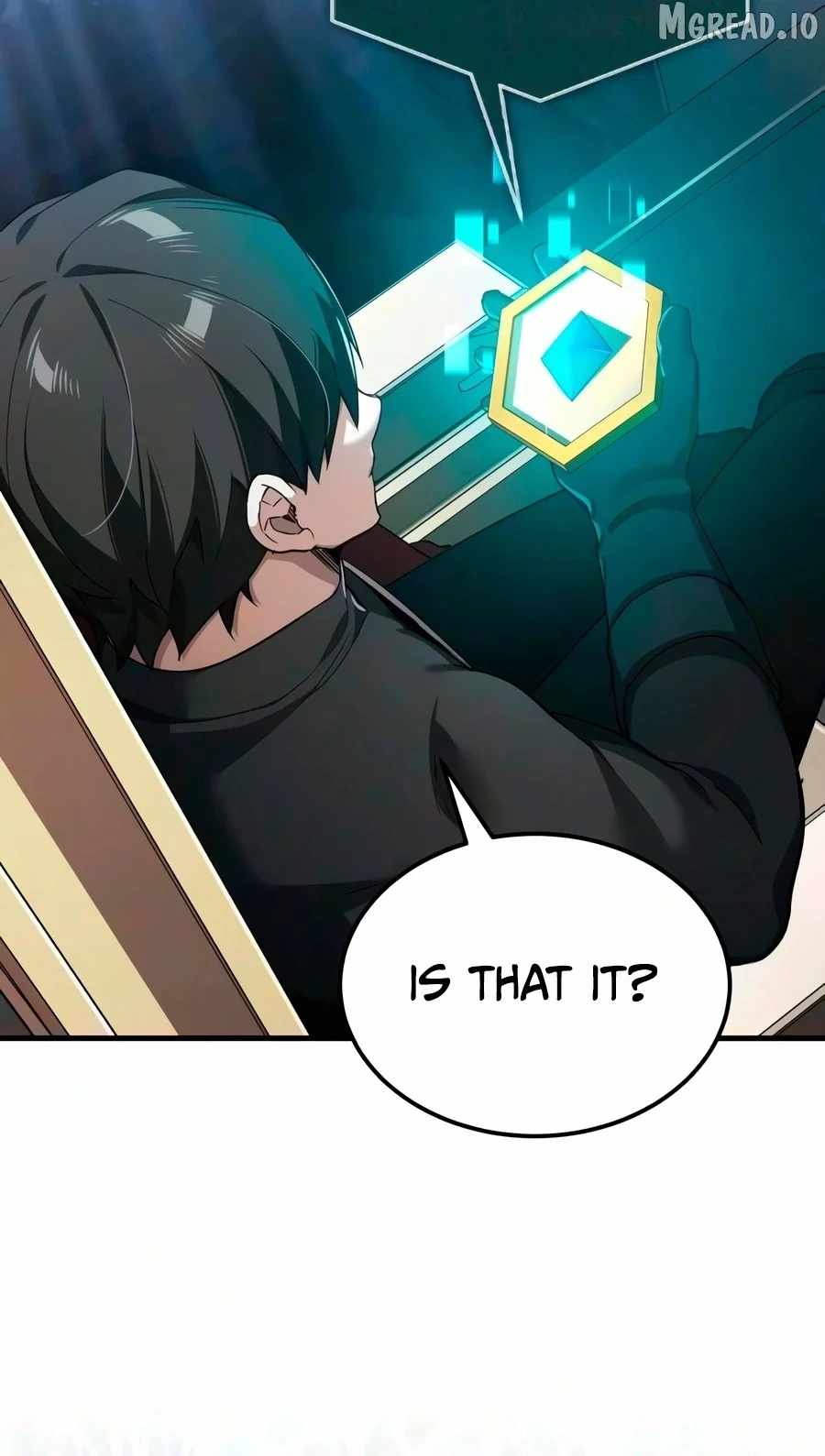 The Heavenly Demon Can’t Live a Normal Life Ch.203 p15