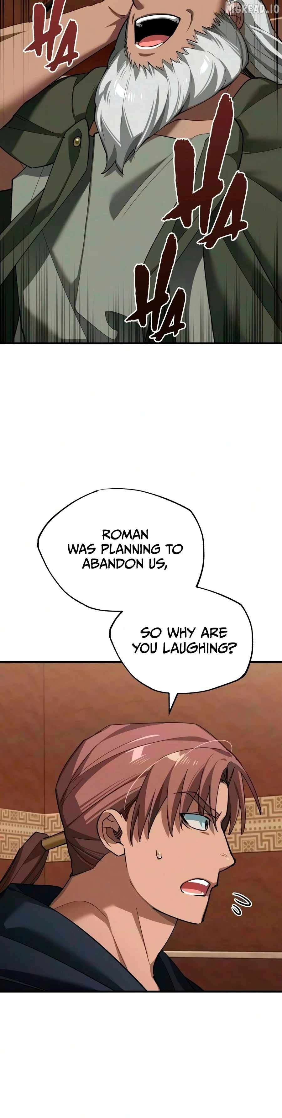 The Heavenly Demon Can’t Live a Normal Life Ch.203 p5