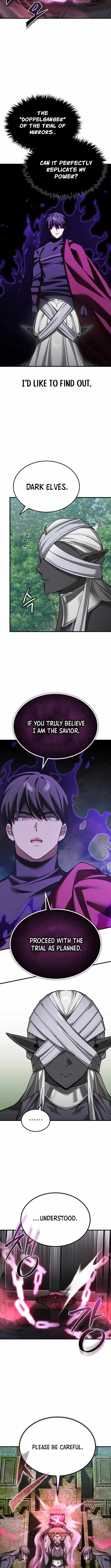 The Heavenly Demon Can’t Live a Normal Life Ch.208 p2