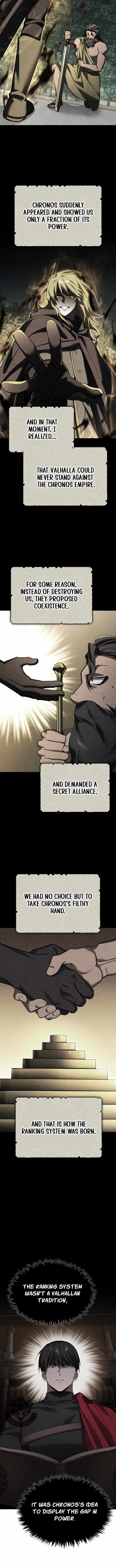 The Heavenly Demon Can’t Live a Normal Life Ch.208 p11