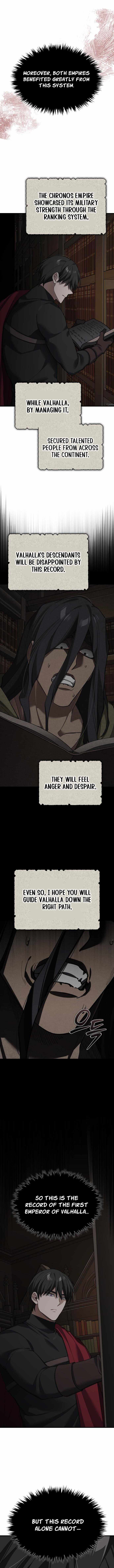The Heavenly Demon Can’t Live a Normal Life Ch.208 p12