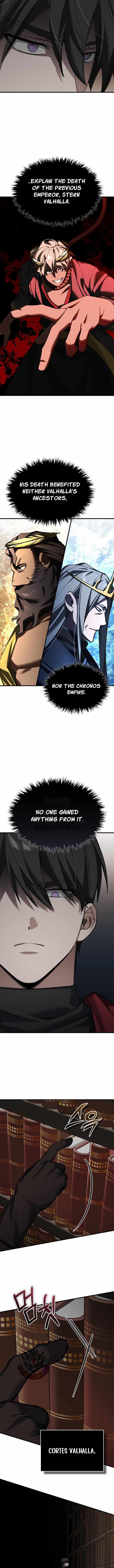 The Heavenly Demon Can’t Live a Normal Life Ch.208 p13