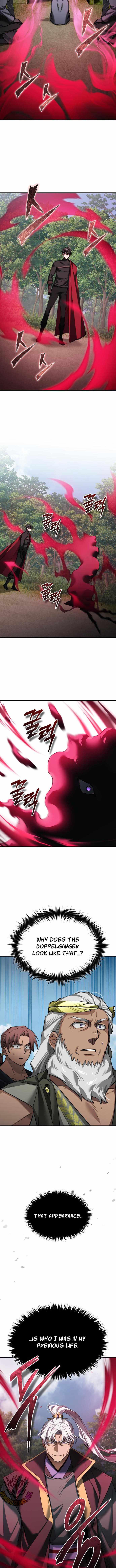 The Heavenly Demon Can’t Live a Normal Life Ch.208 p3
