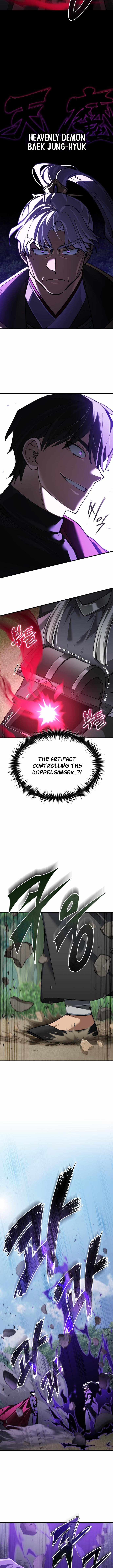 The Heavenly Demon Can’t Live a Normal Life Ch.208 p4