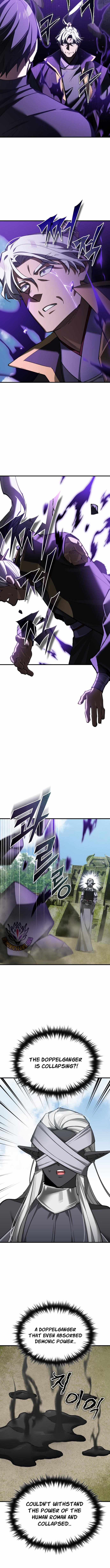The Heavenly Demon Can’t Live a Normal Life Ch.208 p5