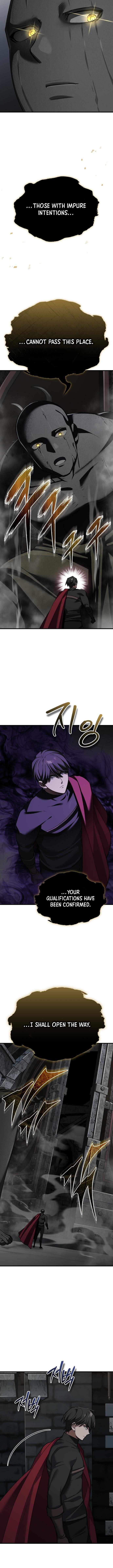 The Heavenly Demon Can’t Live a Normal Life Ch.208 p8