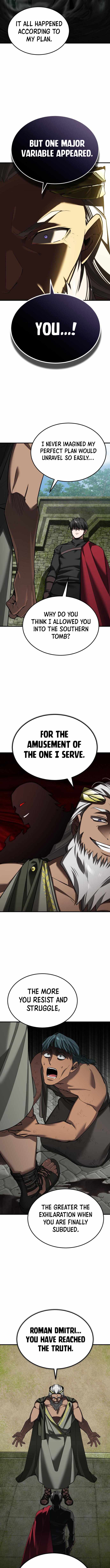 The Heavenly Demon Can’t Live a Normal Life Ch.209 p12