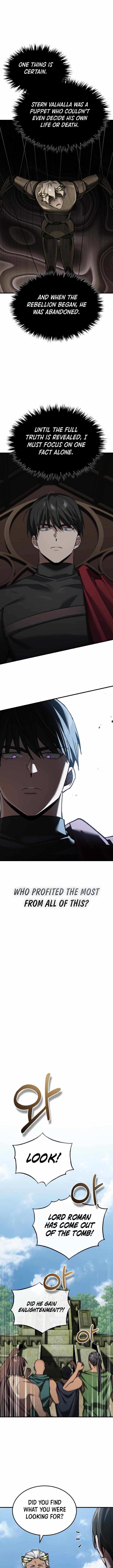 The Heavenly Demon Can’t Live a Normal Life Ch.209 p8