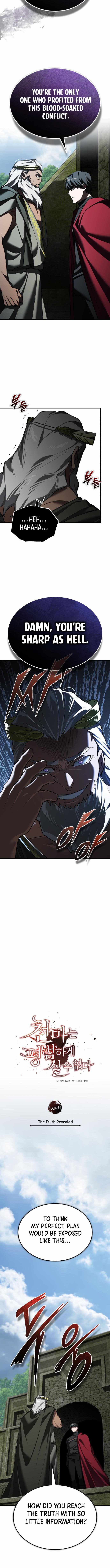 The Heavenly Demon Can’t Live a Normal Life Ch.209 p10