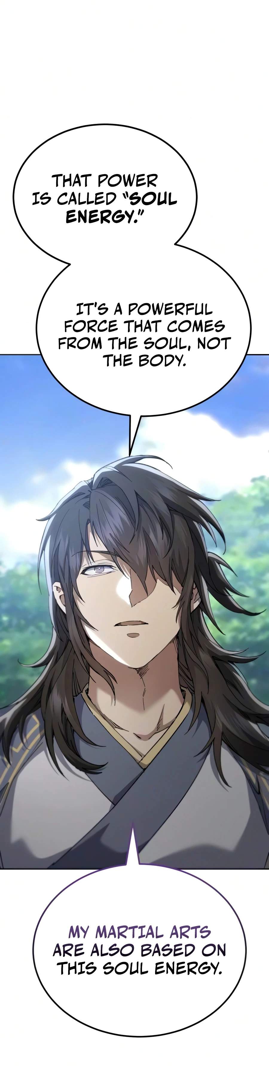 The Heavenly Demon Wants a Quiet Life Ch.81 p14