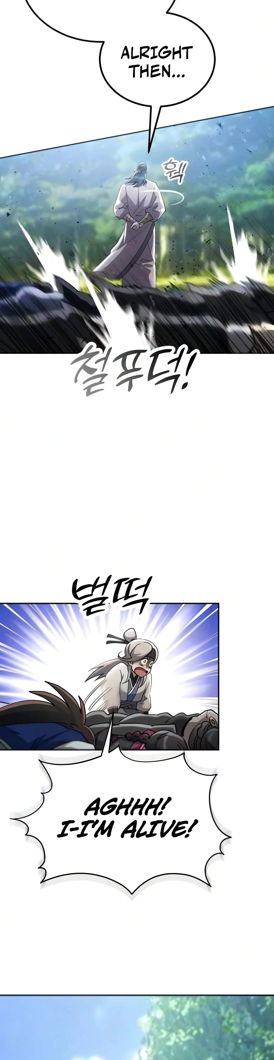 The Heavenly Demon Wants a Quiet Life Ch.81 p16
