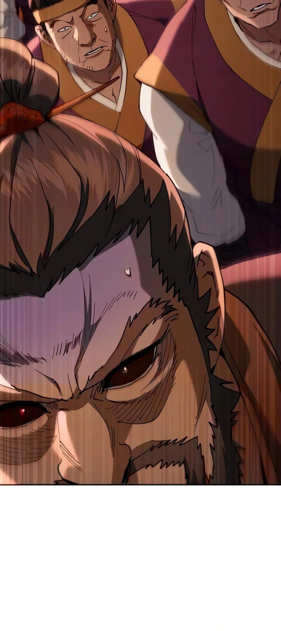 The Heavenly Demon Wants a Quiet Life Ch.81 p24