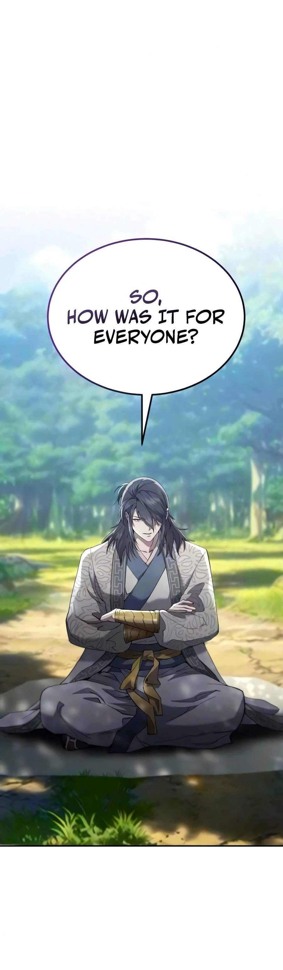 The Heavenly Demon Wants a Quiet Life Ch.81 p5
