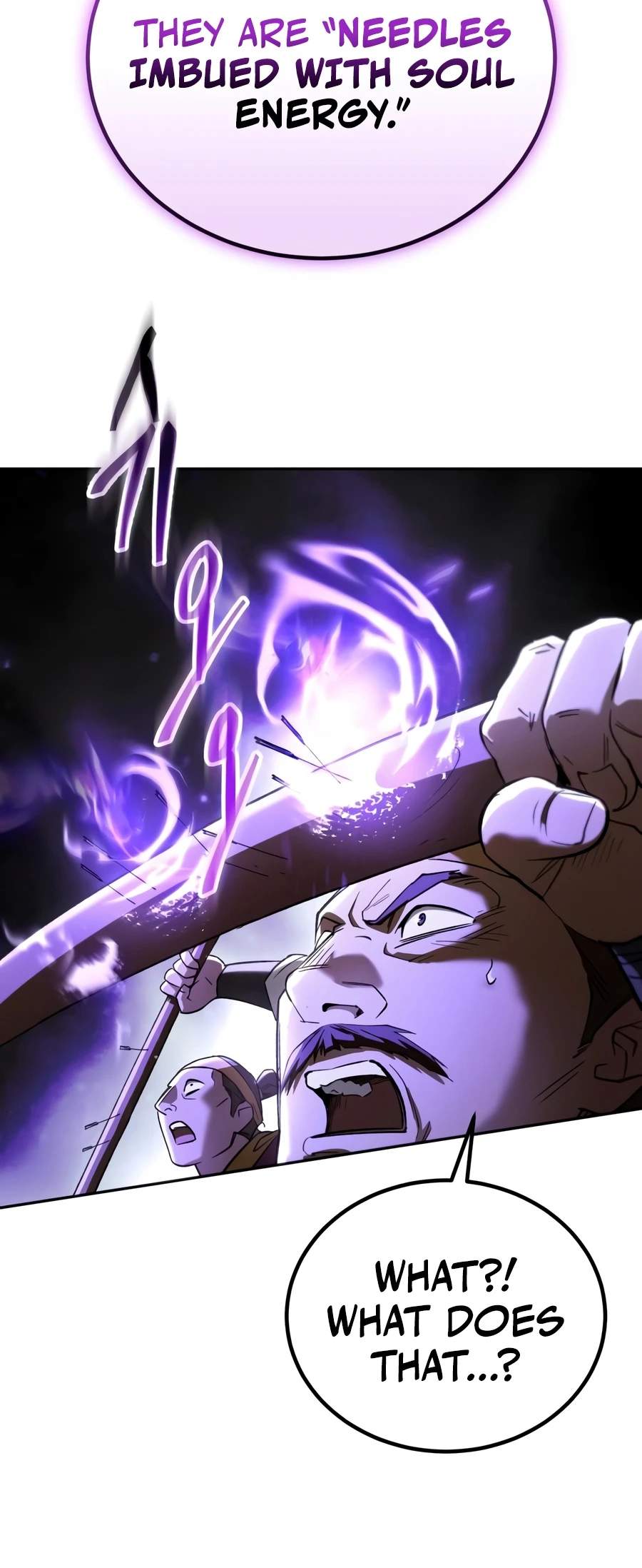 The Heavenly Demon Wants a Quiet Life Ch.82 p11