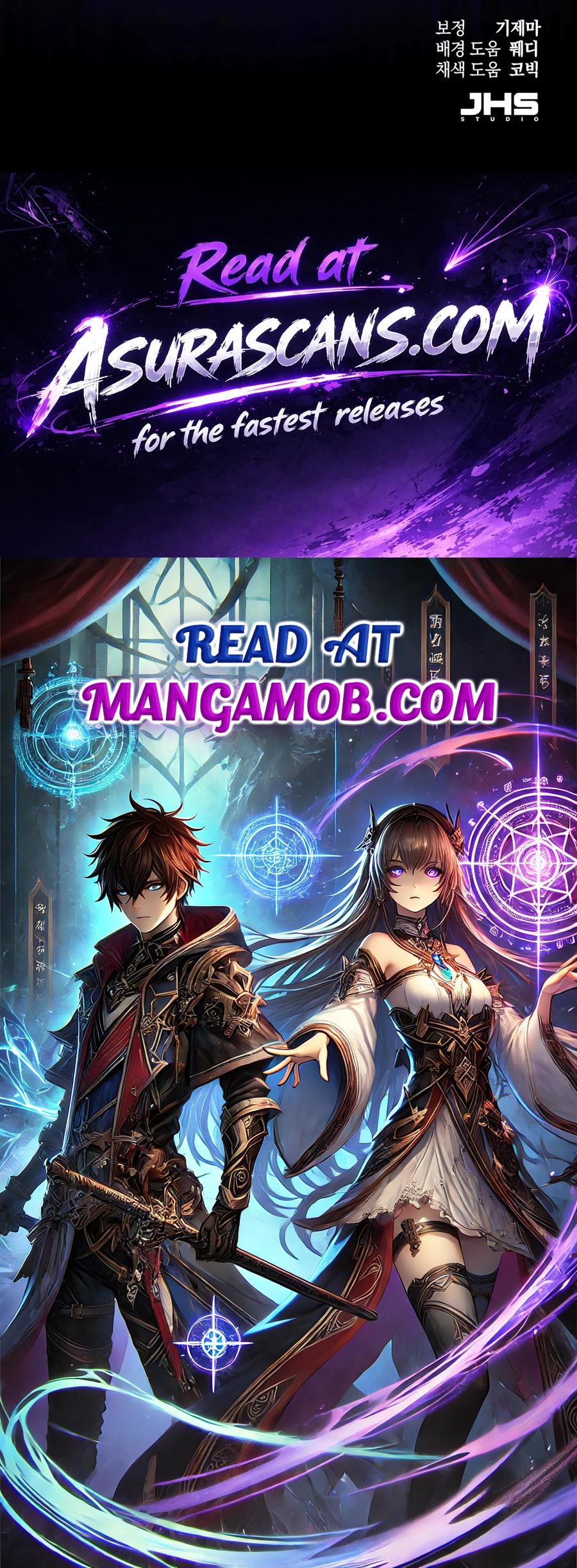 The Heavenly Demon Wants a Quiet Life Ch.82 p27