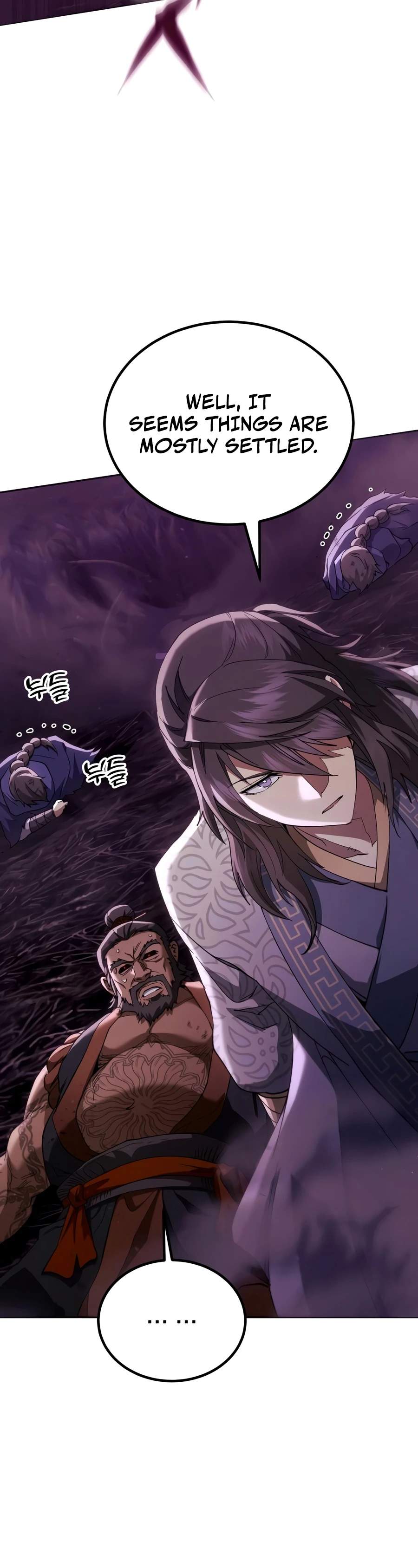 The Heavenly Demon Wants a Quiet Life Ch.82 p5