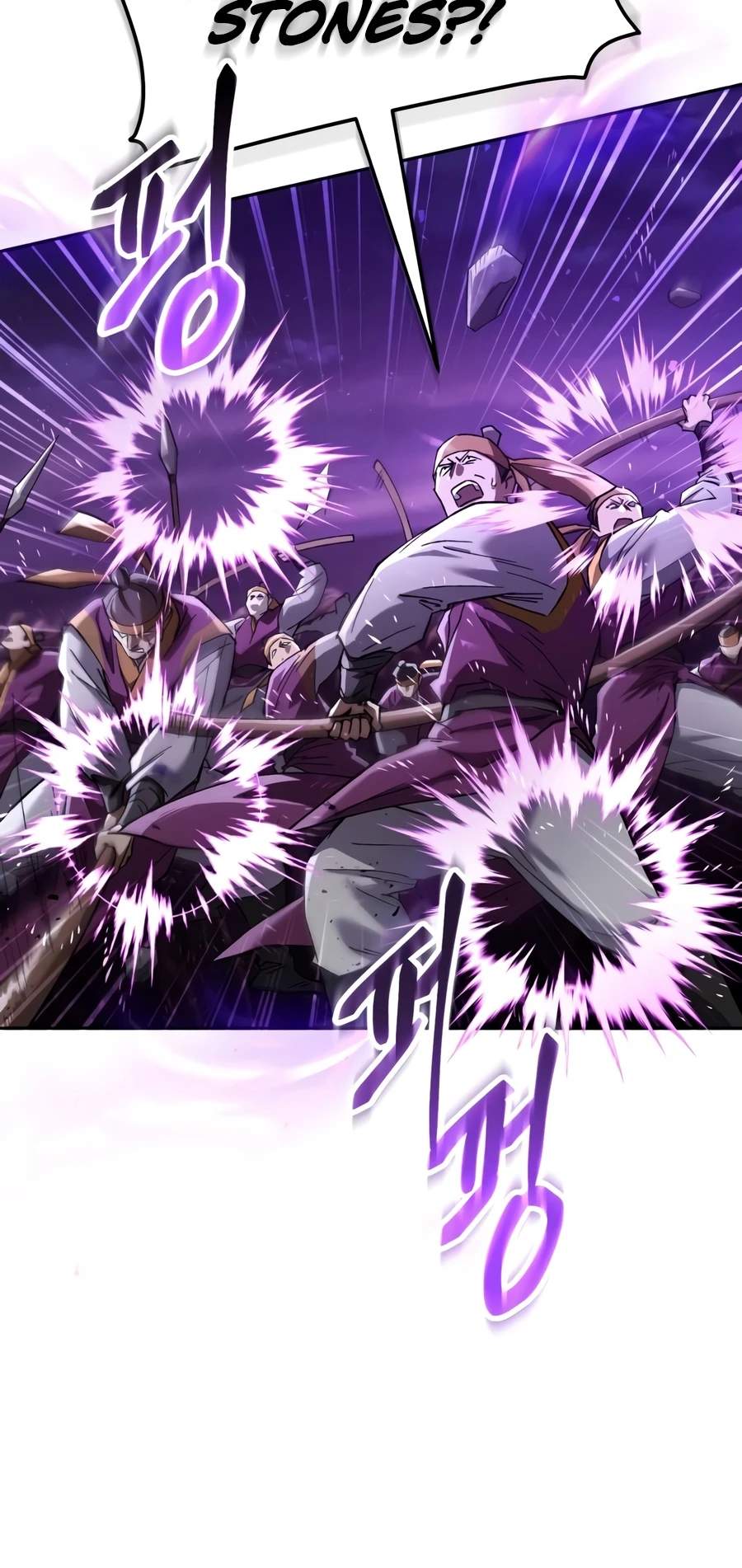 The Heavenly Demon Wants a Quiet Life Ch.82 p9