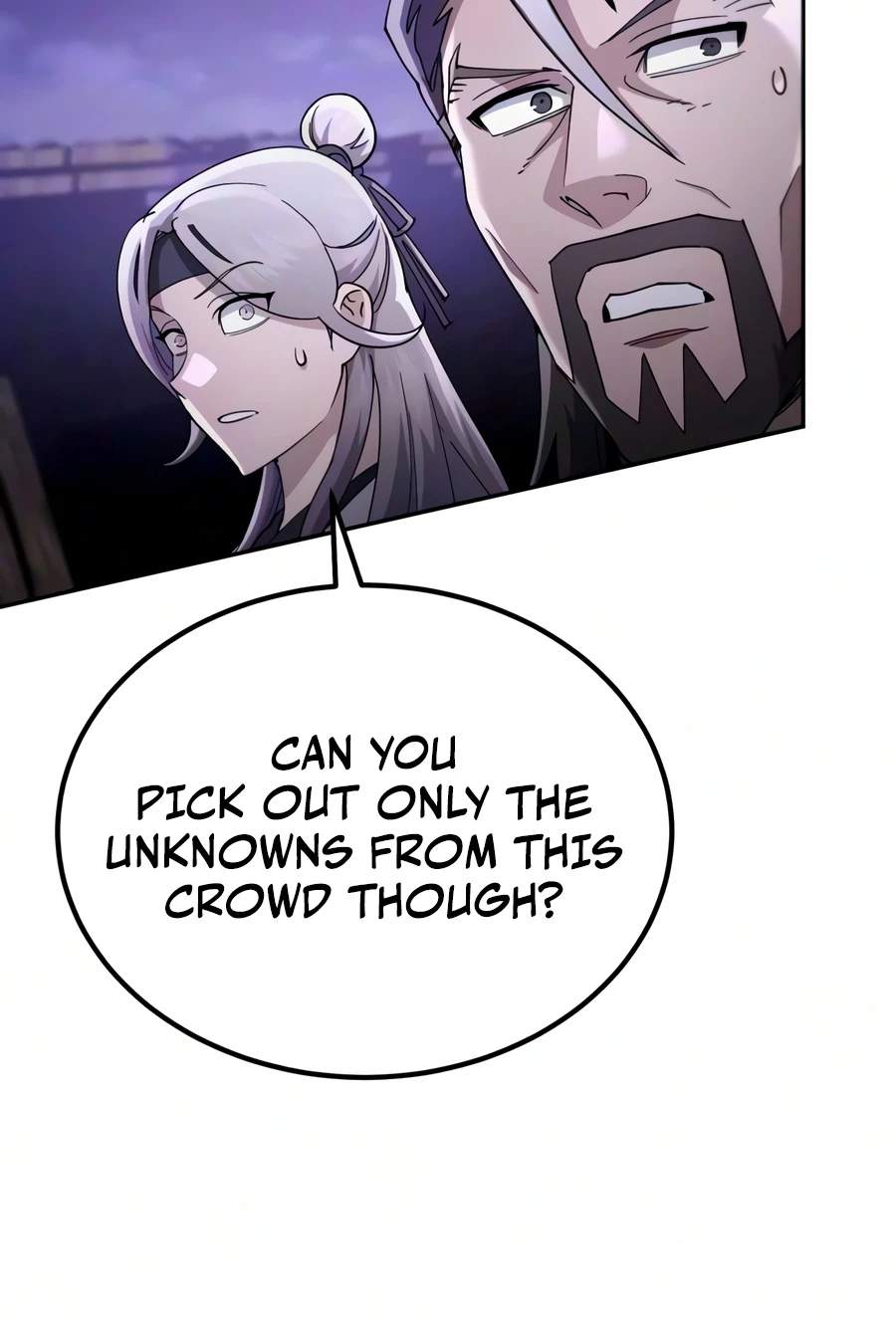 The Heavenly Demon Wants a Quiet Life Ch.83 p16