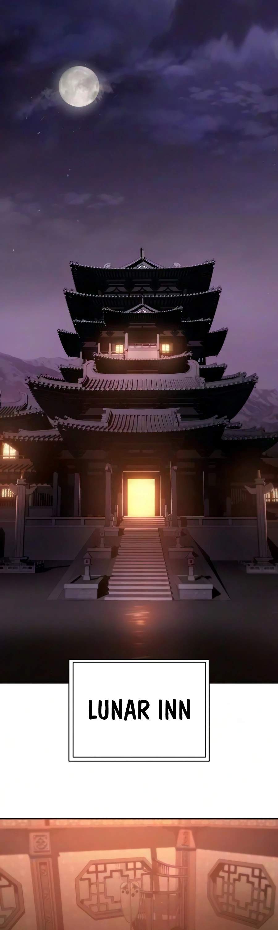The Heavenly Demon Wants a Quiet Life Ch.83 p3