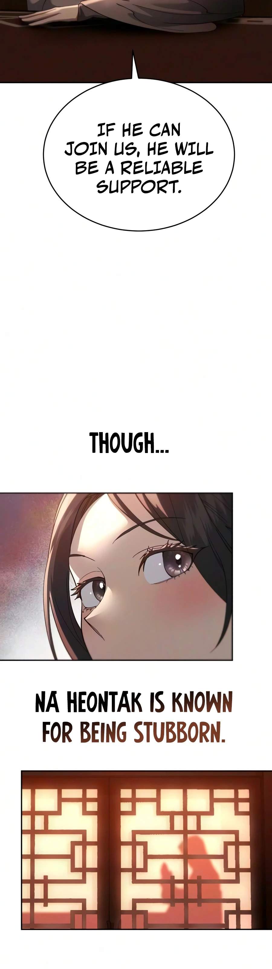 The Heavenly Demon Wants a Quiet Life Ch.83 p5