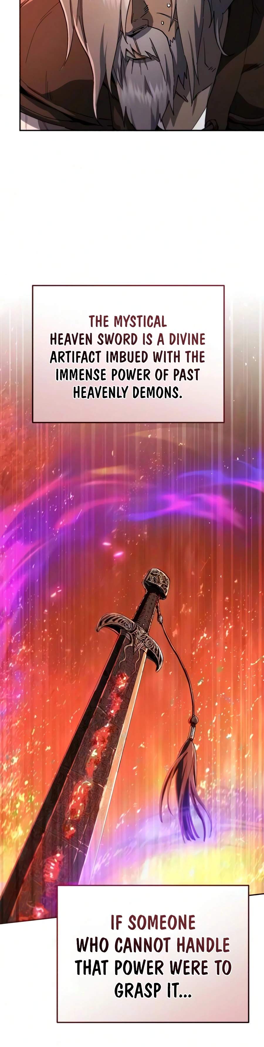 The Heavenly Demon Wants a Quiet Life Ch.87 p21