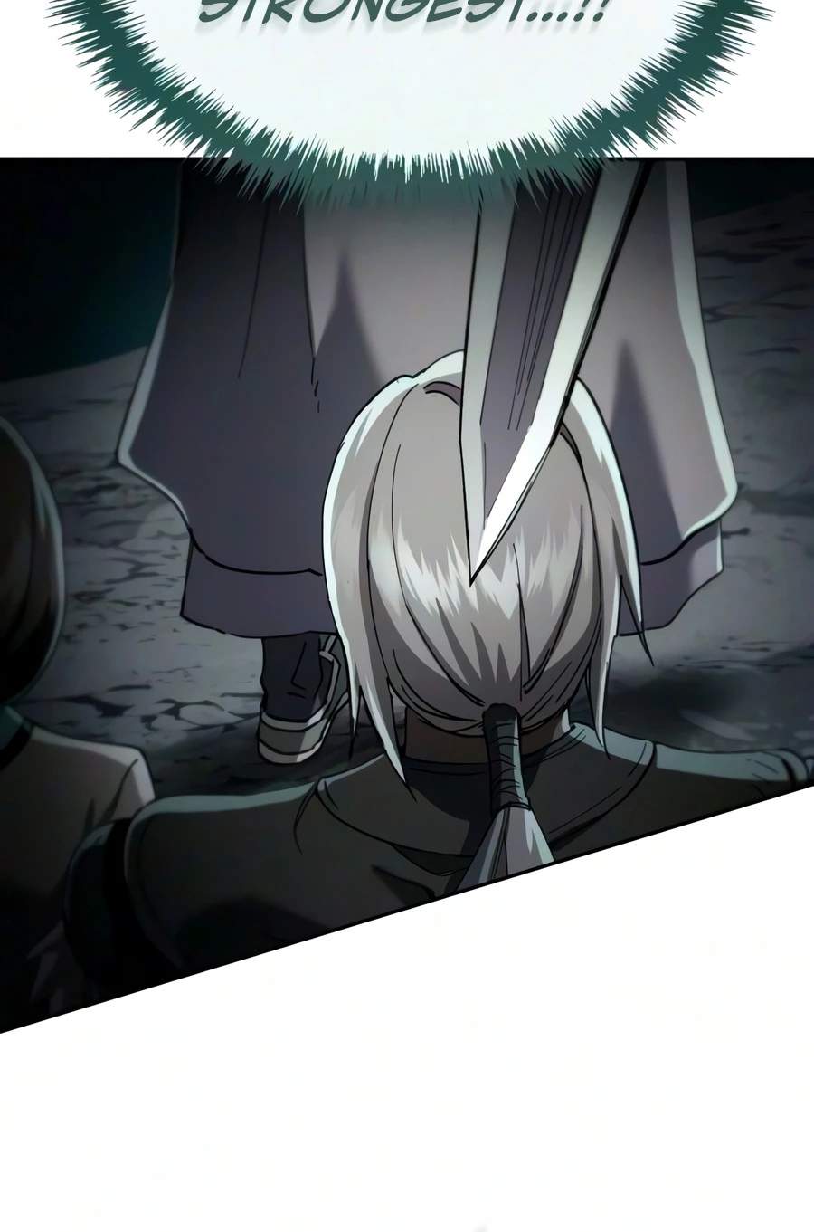 The Heavenly Demon Wants a Quiet Life Ch.87 p9