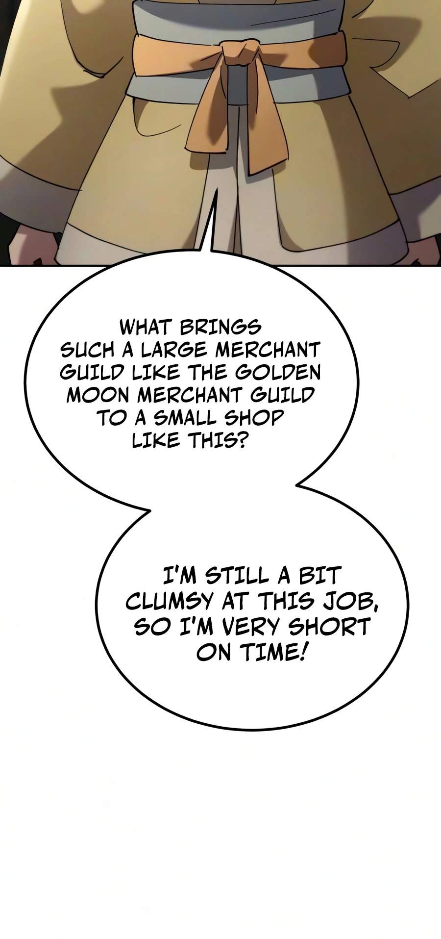The Heavenly Demon Wants a Quiet Life Ch.88 p21