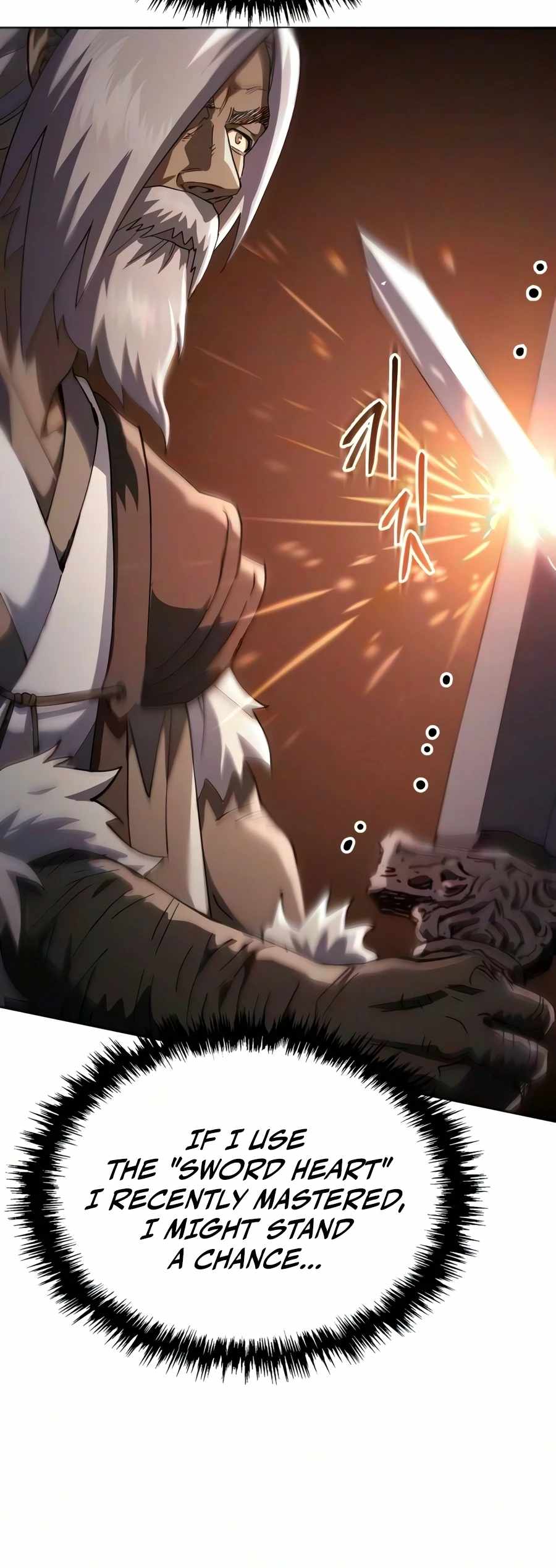 The Heavenly Demon Wants a Quiet Life Ch.89 p17