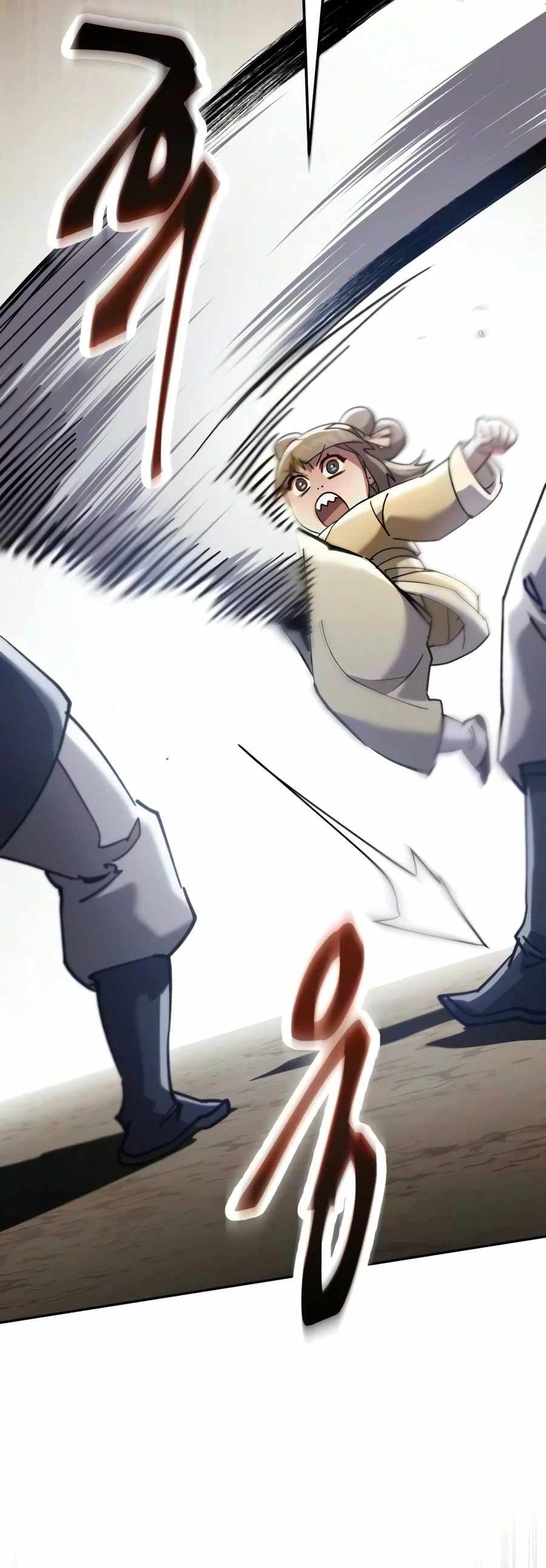 The Heavenly Demon Wants a Quiet Life Ch.89 p19
