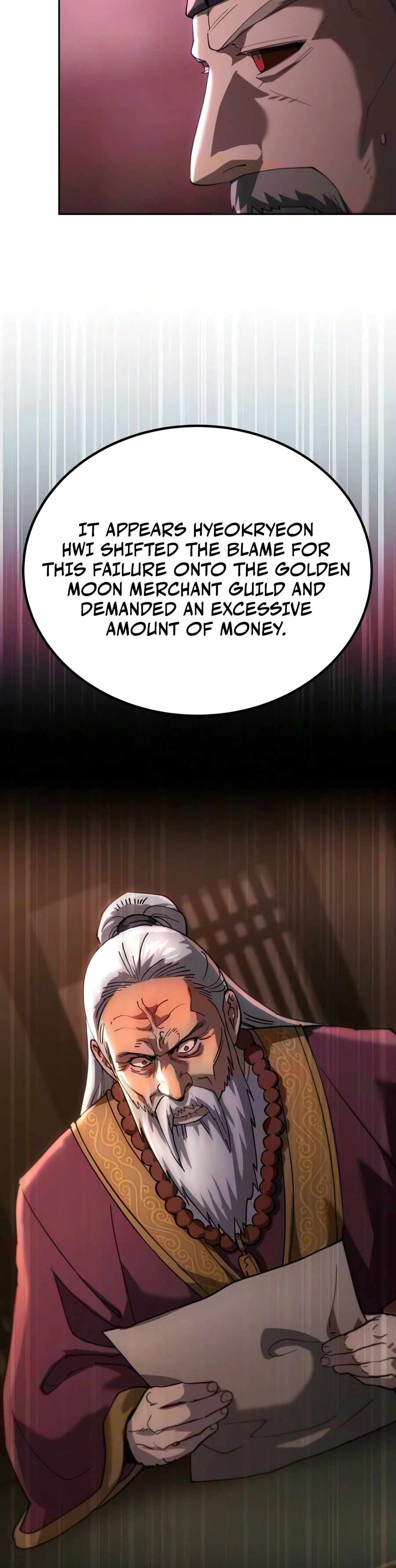 The Heavenly Demon Wants a Quiet Life Ch.89 p10