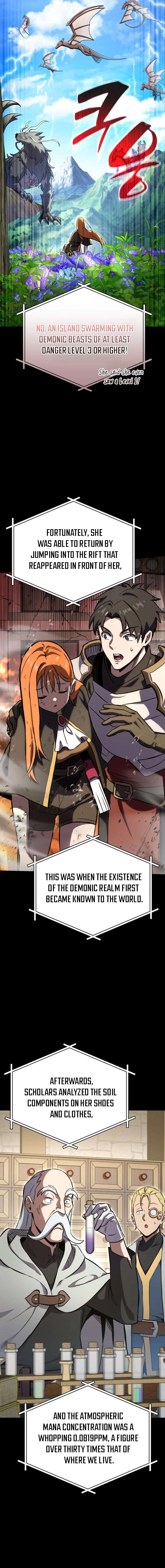 The Heavenly Demon’s Otherworld Livestream Ch.4 p5