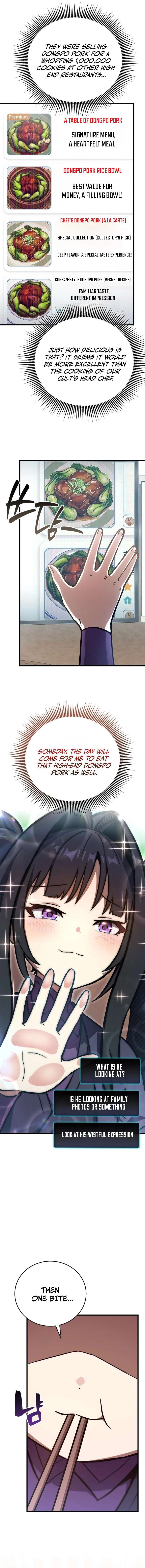 The Heavenly Demon’s Otherworld Livestream Ch.4 p10