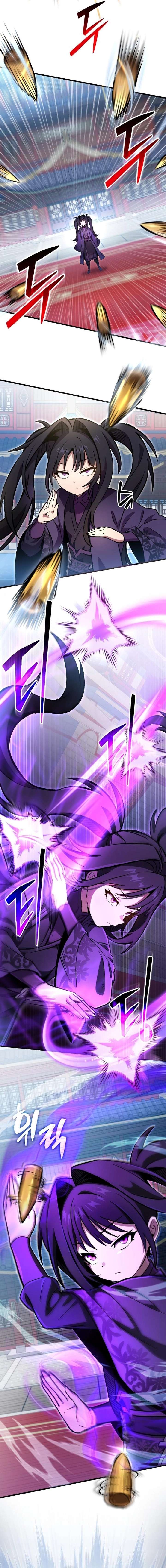 The Heavenly Demon’s Otherworld Livestream Ch.4 p22