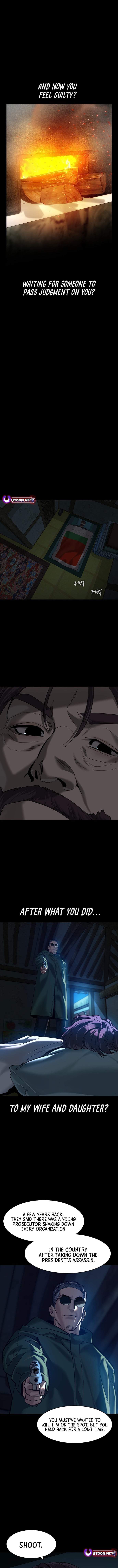The Heir of the Ancient Artifact Ch.87 p11