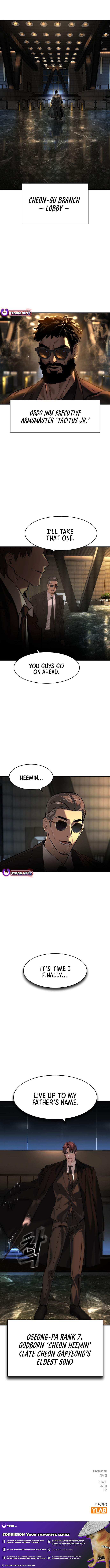The Heir of the Ancient Artifact Ch.87 p13
