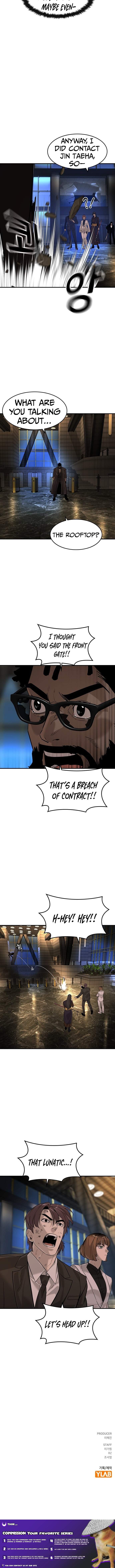 The Heir of the Ancient Artifact Ch.89 p13