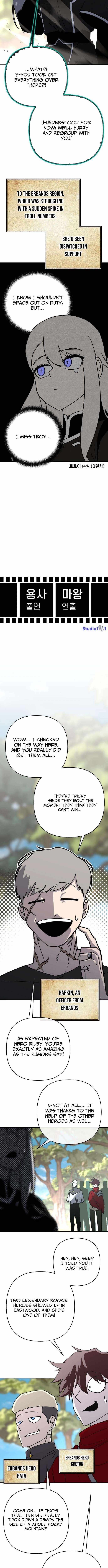 The Hero Directed by The Demon King Ch.16 p3
