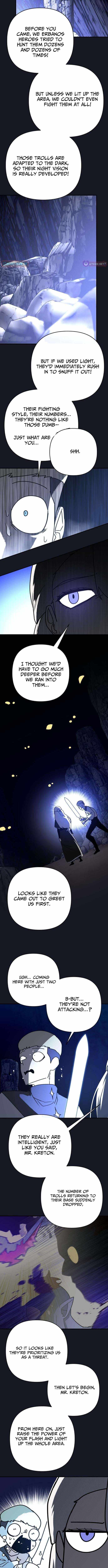 The Hero Directed by The Demon King Ch.16 p6