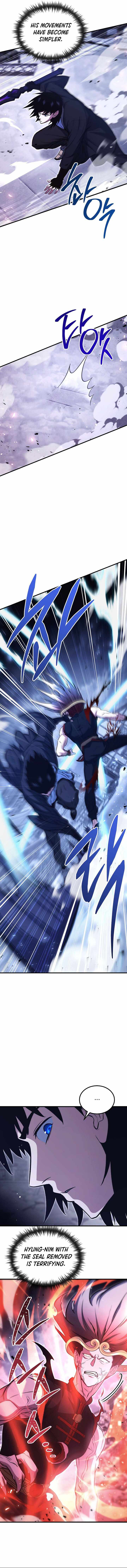 The Hero Returns Ch.156 p2