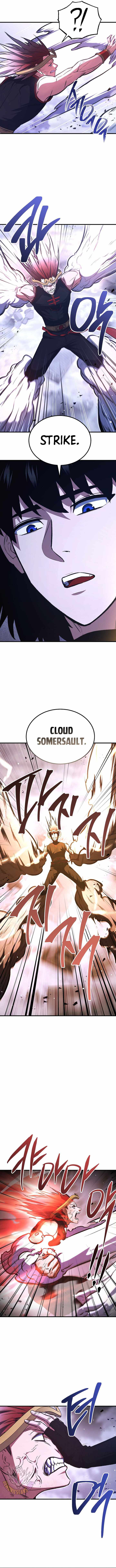 The Hero Returns Ch.156 p11
