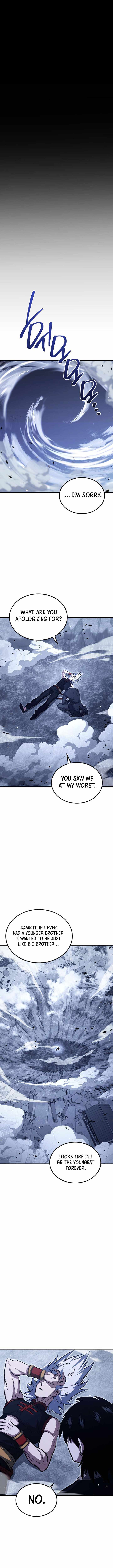 The Hero Returns Ch.156 p14