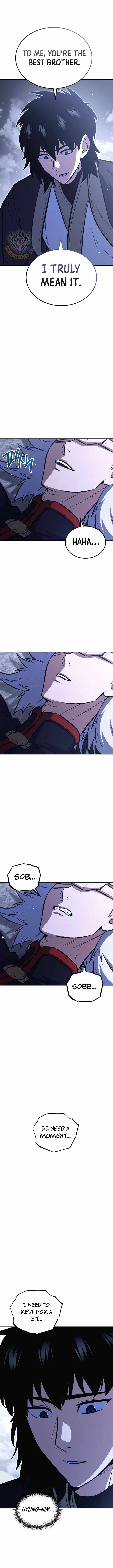 The Hero Returns Ch.156 p15