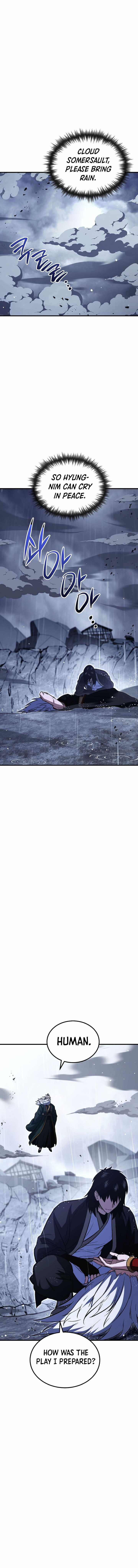 The Hero Returns Ch.156 p16