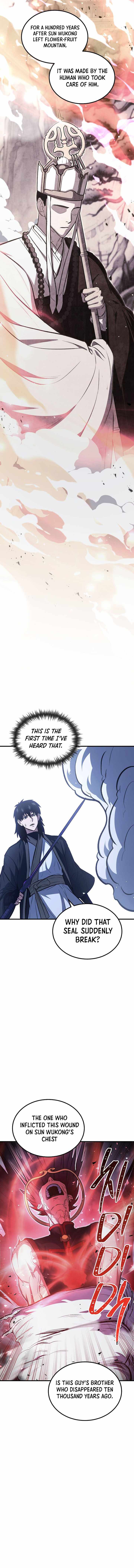The Hero Returns Ch.156 p4