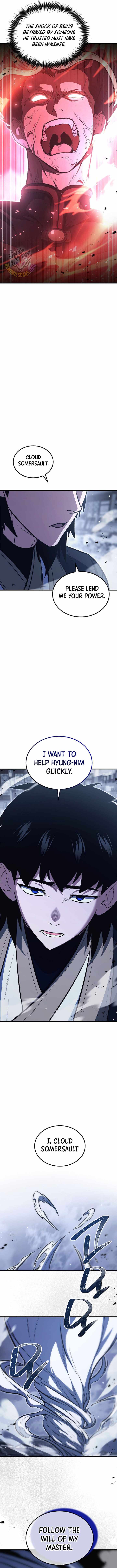The Hero Returns Ch.156 p5